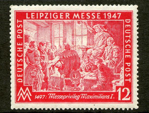 47 Leipziger Messe